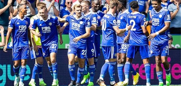 تقارير: لاعب ليستر سيتي على رادار ليفربول في الصيف المقبل