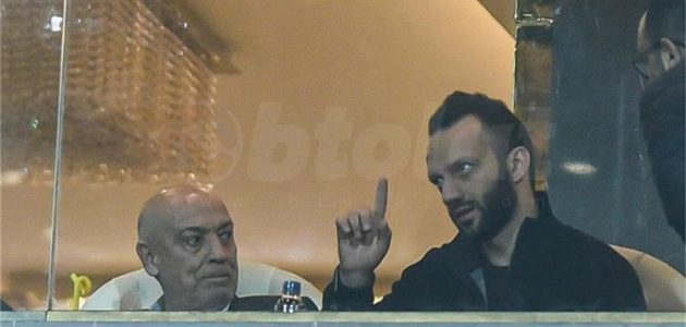 أمير مرتضى: إمام عاشور أكبر صفقة في تاريخ الدوري الدنماركي.. ورفضنا المخاطرة باستمراره