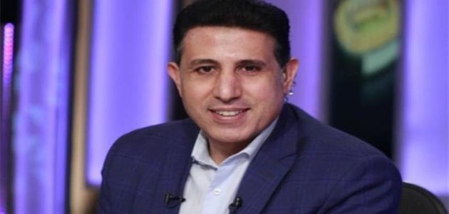 إيهاب الكومي يتحدث عن تعيين بيريرا رئيسًا للجنة الحكام.. وتطورات شكوى كهربا