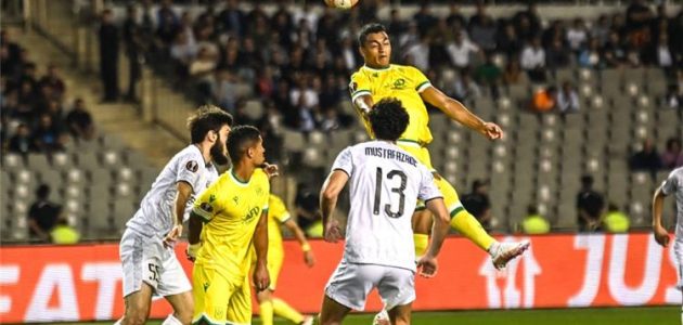 مدرب نانت يستبعد لاعب مسلم من مباراة ريمس لرفضه الإفطار