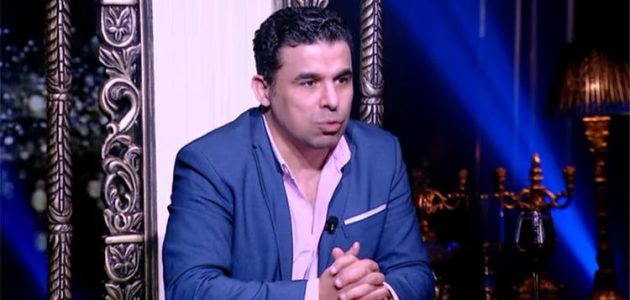 خالد الغندور: أنا أثير الفتنة وعبد الحفيظ (بيعمل رز بلبن).. لا يستطيع أي أهلاوي أن يواجهني