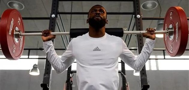 روديجر يستهدف العودة إلى ريال مدريد في الكلاسيكو ضد برشلونة