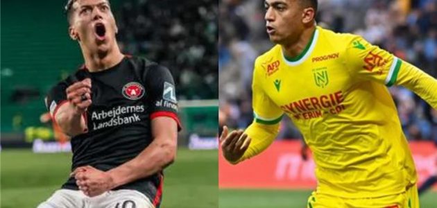 عفت نصار: إمام عاشور ومصطفى محمد سينتقلان لـ الأهلي قريبًا