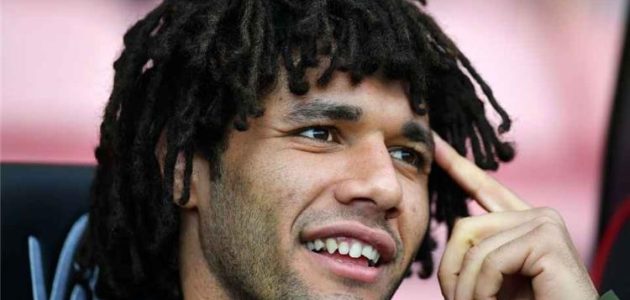 النني: أحلم بالتدريب في الدوري الإنجليزي.. وأتمنى تتويج مانشستر سيتي بدوري الأبطال