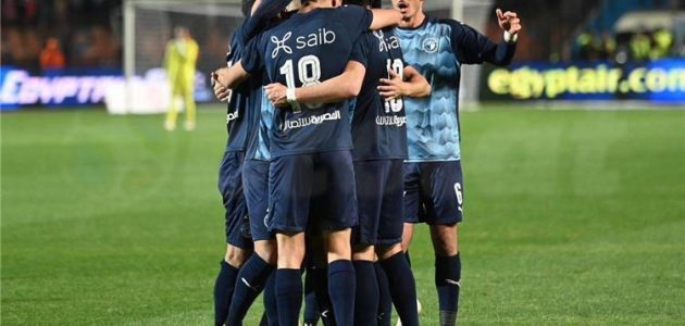 بيراميدز يوضح حقيقة إهداء تذاكر نهائي كأس مصر لمنافسي الأهلي