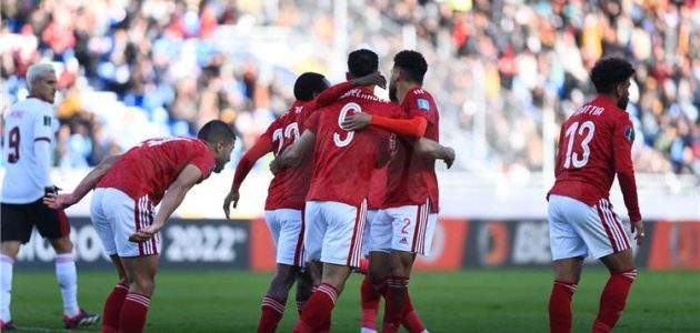 مواعيد مباريات اليوم الأربعاء 542023 والقنوات الناقلة.. الأهلي يواجه غزل المحلة وبرشلونة ضد ريال مدريد