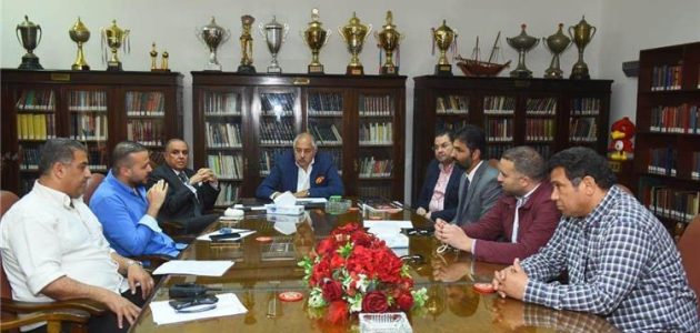 كرة سلة | الأهلي يخصص أتوبيسات لنقل الجماهير إلى الإسكندرية استعدادًا لمواجهة الزمالك