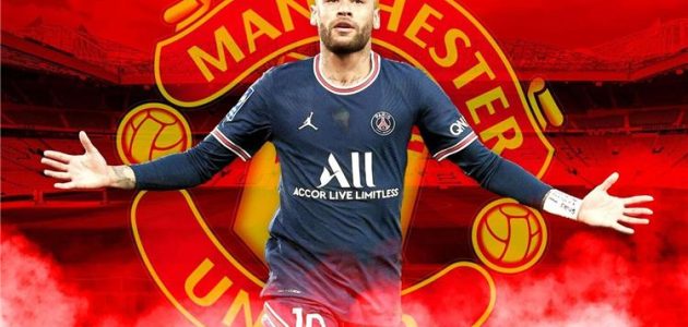 ذا صن: مانشستر يونايتد يخطط لضم نيمار في حالة واحدة