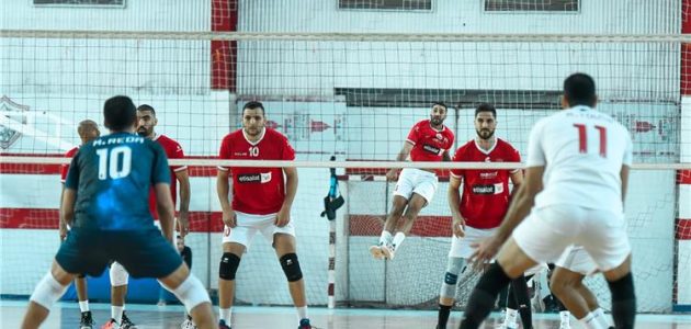 لعبة لـ بطولات: تعاهدنا على فوز الزمالك بثنائية الطائرة.. وأتمنى مواجهة الأهلي في نهائي إفريقيا