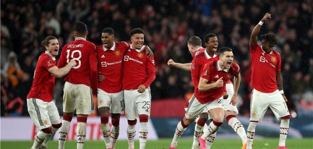 مواعيد مباريات اليوم الخميس 452023 والقنوات الناقلة.. 3 مباريات في الدوري المصري ومانشستر يونايتد يواجه برايتون