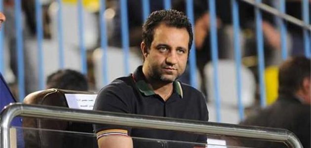 أحمد مرتضى يعلن تعيين هتلر مديرًا فنيًا ليد الزمالك خلفًا لماتيو جارلدا