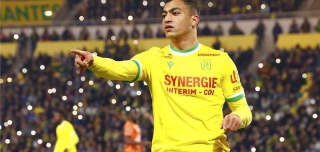 ليكيب: المثلية سبب استبعاد مصطفى محمد من مباراة نانت وتولوز